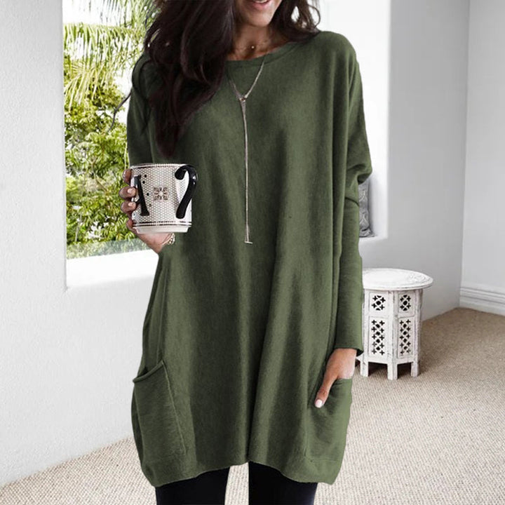 Sweat-shirt stylé avec poches Qualité premium