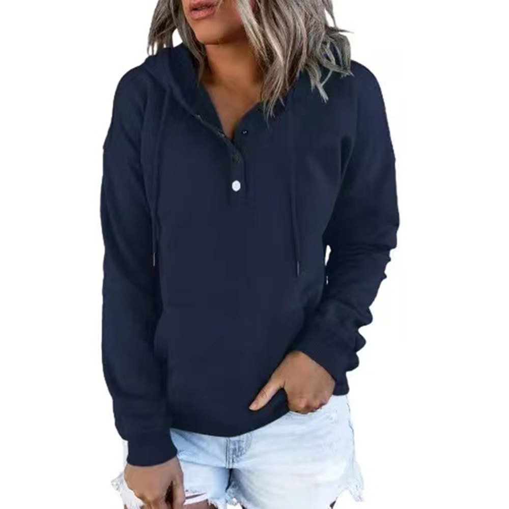 Sweat-shirt femme stylé Look designer moderne