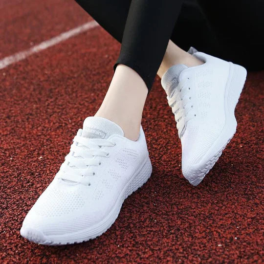 Chaussures de randonnée confortables pour femmes