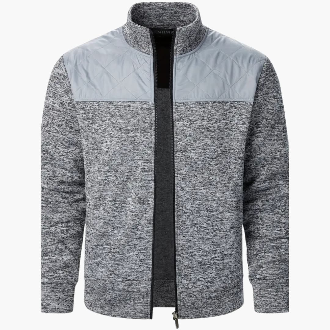 Doudoune stylée pour homme