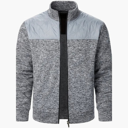 Doudoune stylée pour homme