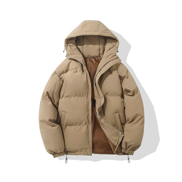 Veste d&