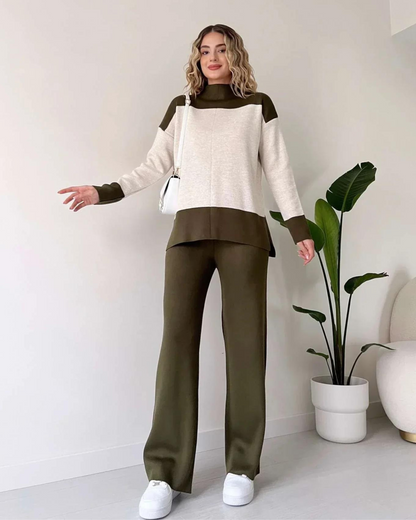 Ensemble Robe Femme Pratique Confortable & Polyvalent