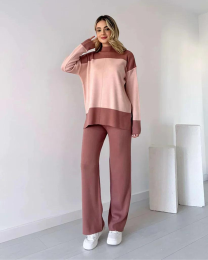 Ensemble Robe Femme Pratique Confortable & Polyvalent