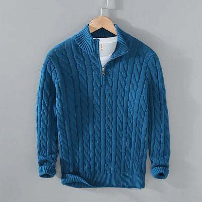 Pull-overs en laine douce pour femmes, chauds et confortables