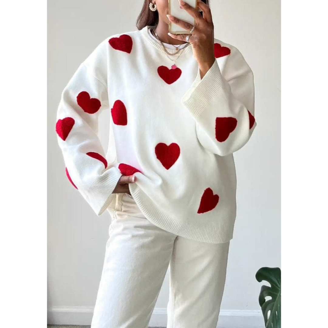 Pulls élégants pour femmes Design classique