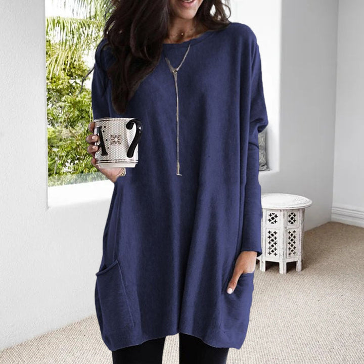 Sweat-shirt stylé avec poches Qualité premium