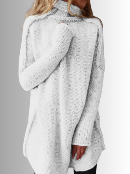 Veste d'hiver élégante pour femme
