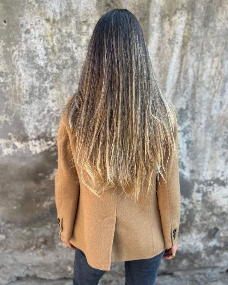 Eleganter Damenblazer Klassisch Modern - IdealeKleiden