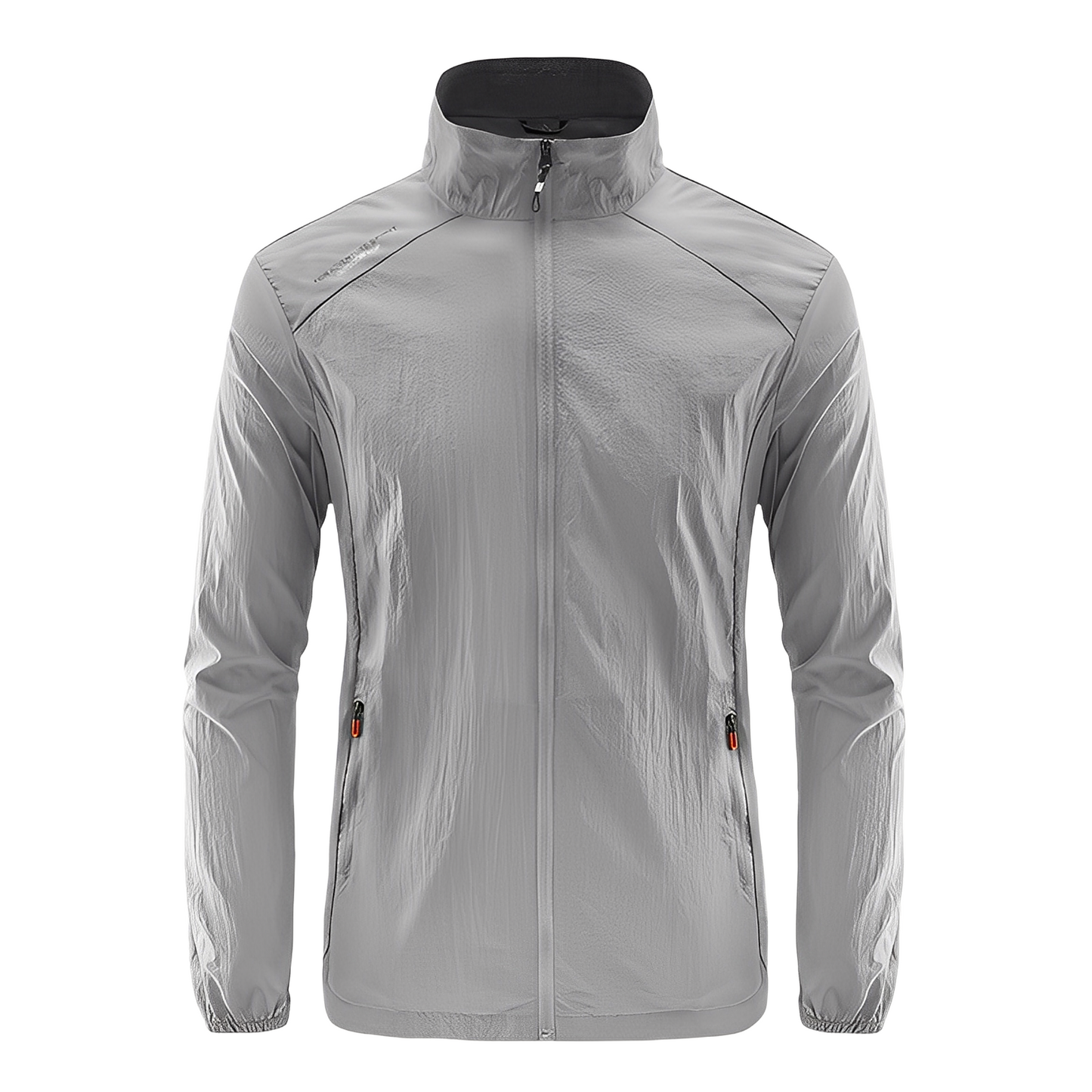Veste d'extérieur imperméable pour hommes