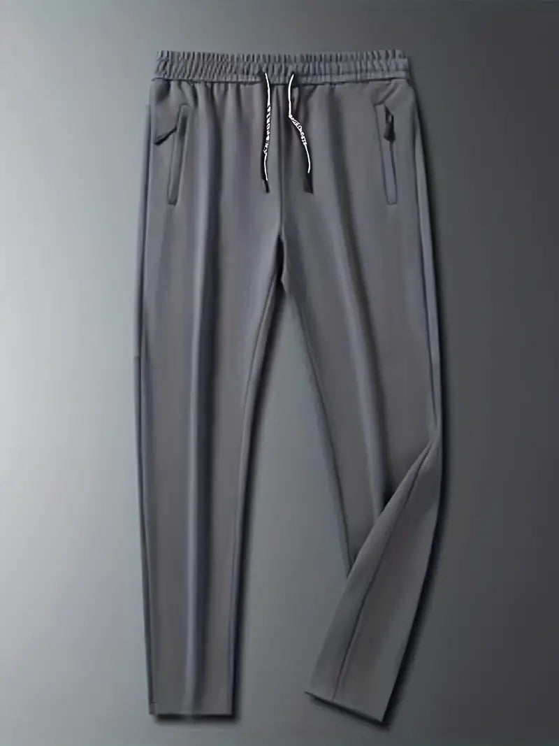Thomas - Pantalon de sport pour homme Confortable respirant