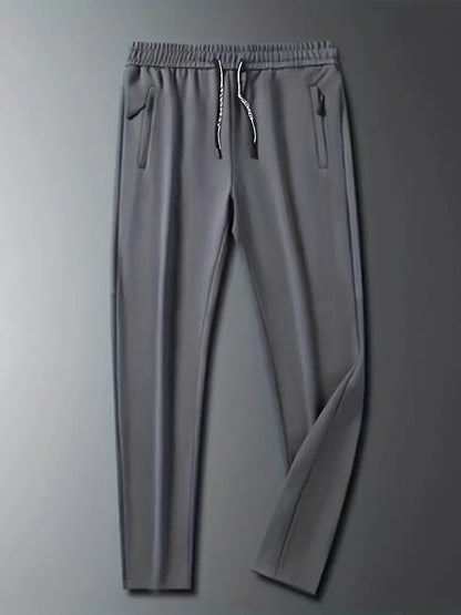 Thomas - Pantalon de sport pour homme Confortable respirant