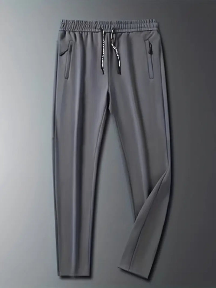 Thomas - Pantalon de sport pour homme Confortable respirant
