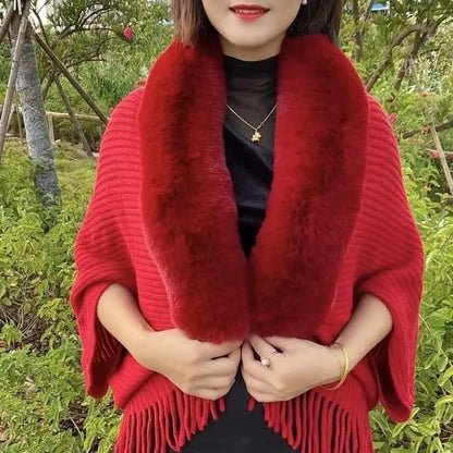 Élégante écharpe pour femme, accessoire stylé
