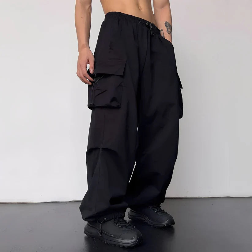 Pantalon cargo homme moderne Confortable Loisirs