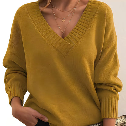 Pull Cachemire Femme Doux et Chaud