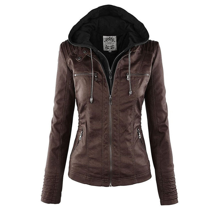 Manteau d&