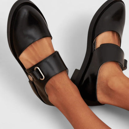 Chaussures de course pour femme, bout rond, baskets confortables