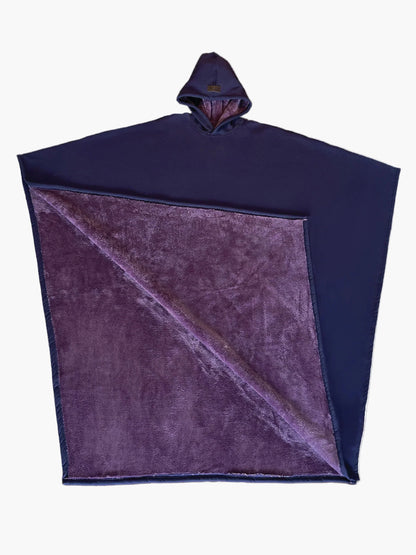 Couverture Sweat à Capuche - Pull Confortable pour la Détente