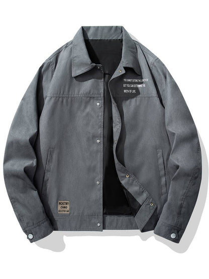 Veste de loisirs élégante pour hommes