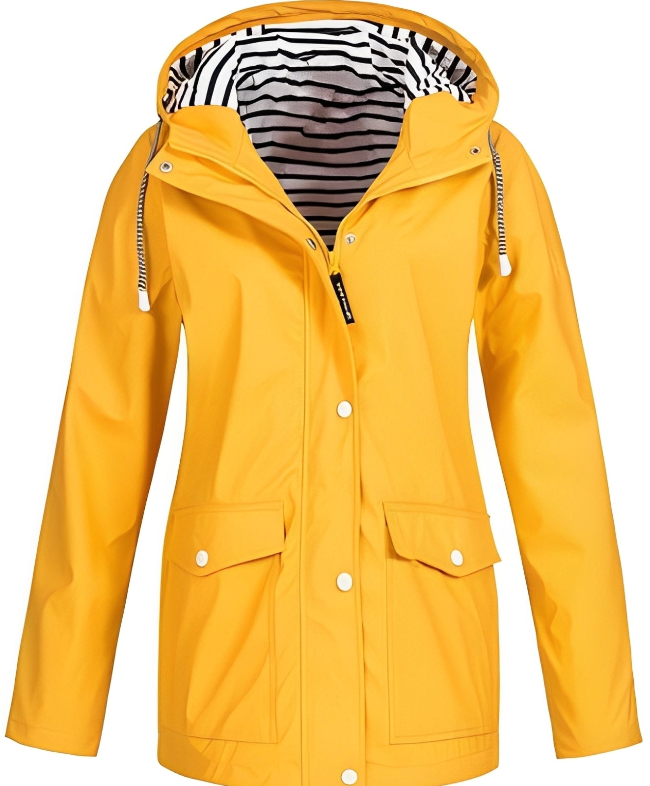 Veste d'extérieur moderne et élégante pour femme