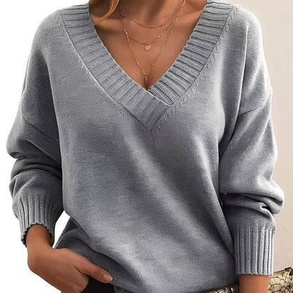 Pull Cachemire Femme Doux et Chaud