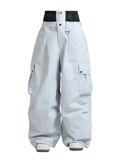 Pantalon d'hiver homme Confortable Ample