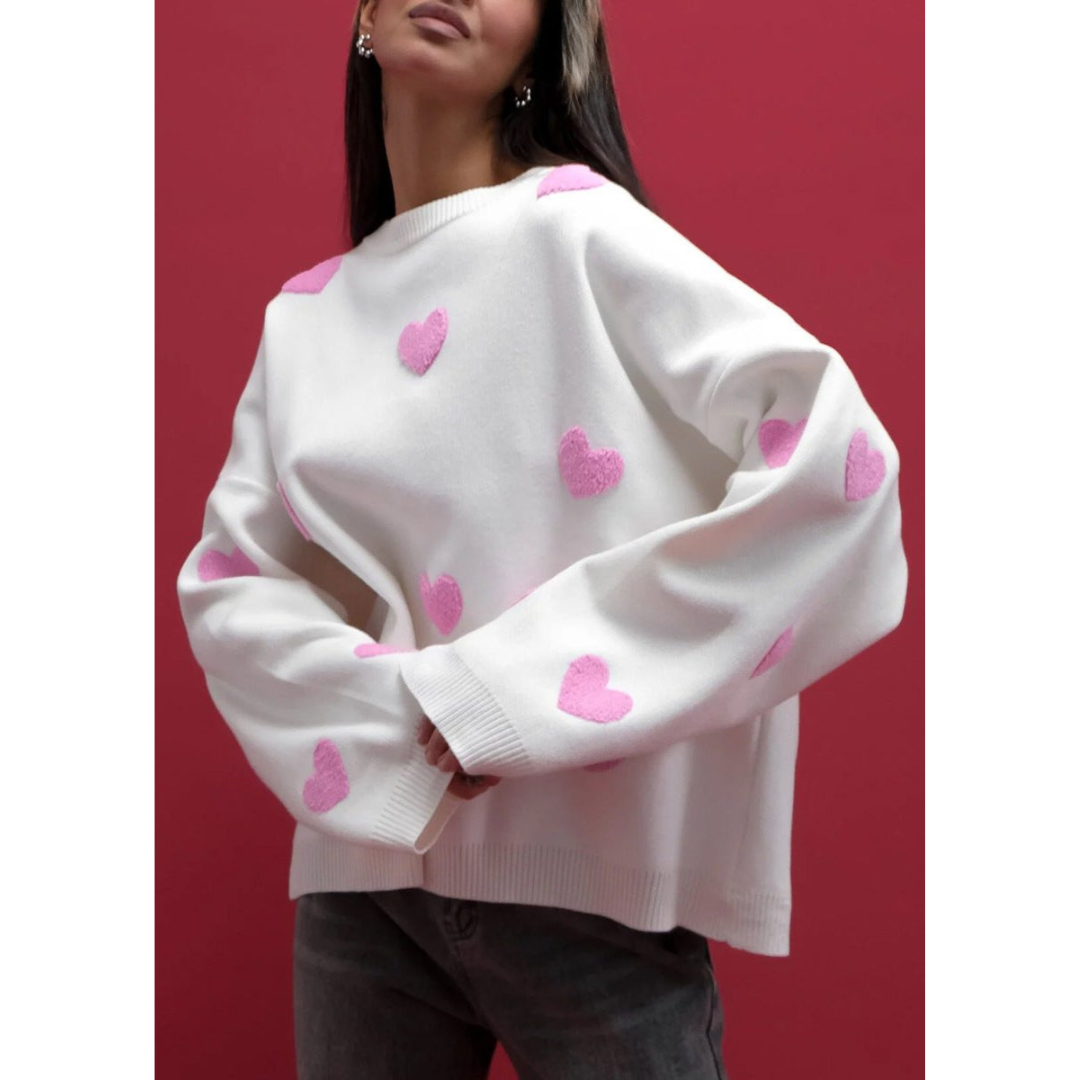 Pulls élégants pour femmes Design classique