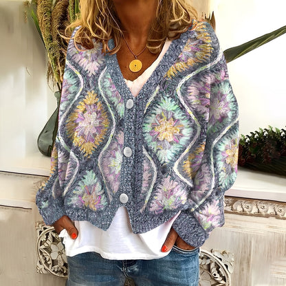 Pull-over femme Motif Doux Confortable