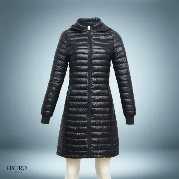Parka doudoune mode Hiver