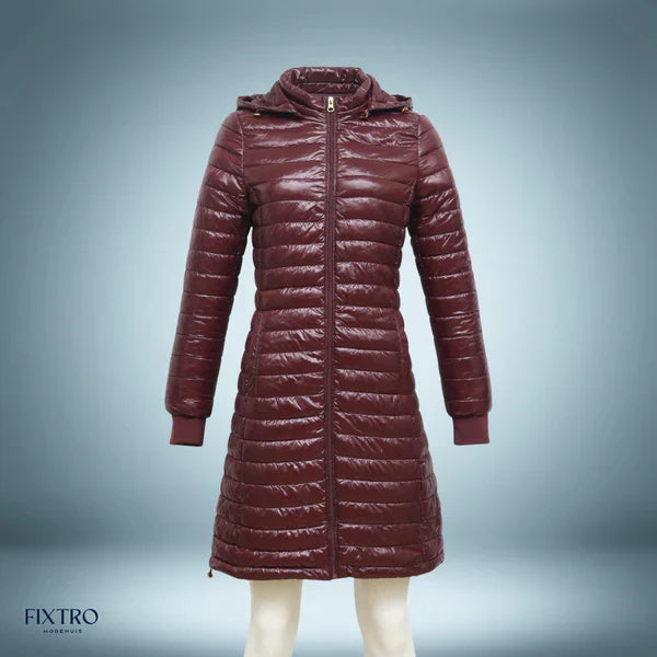 Parka doudoune mode Hiver