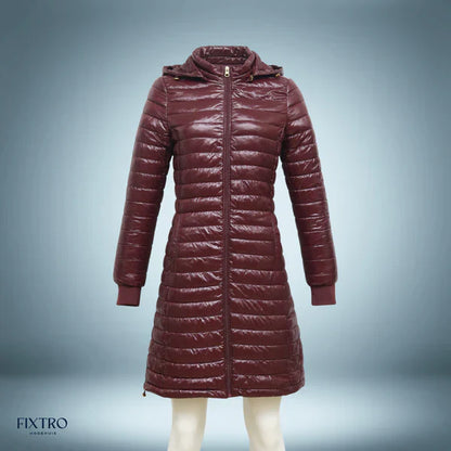 Parka doudoune mode Hiver