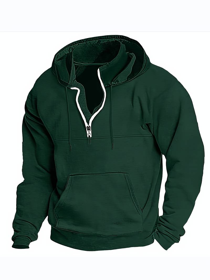 Hoodies décontractés pour hommes