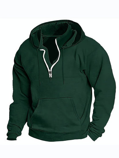 Hoodies décontractés pour hommes
