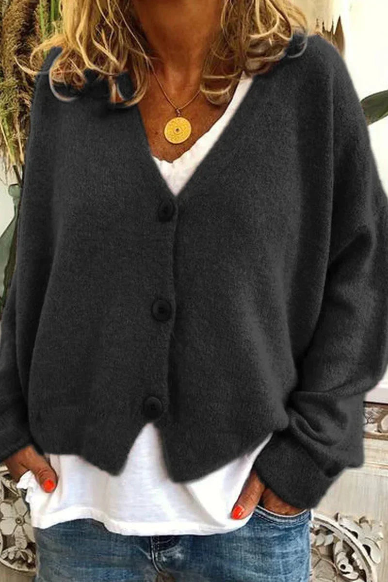 Gilet Femme Chaud & Élégant
