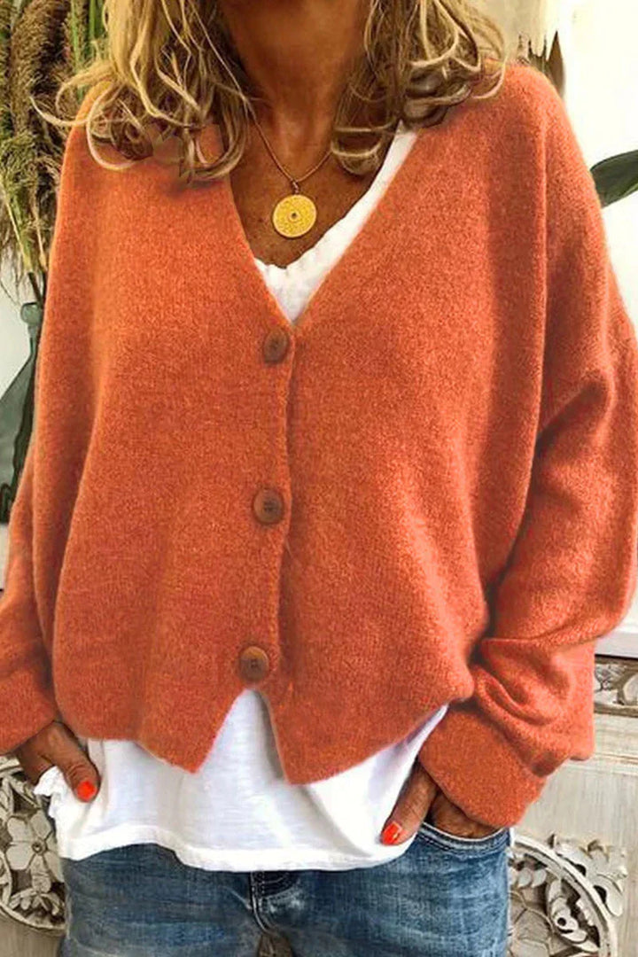 Gilet Femme Chaud &amp; Élégant
