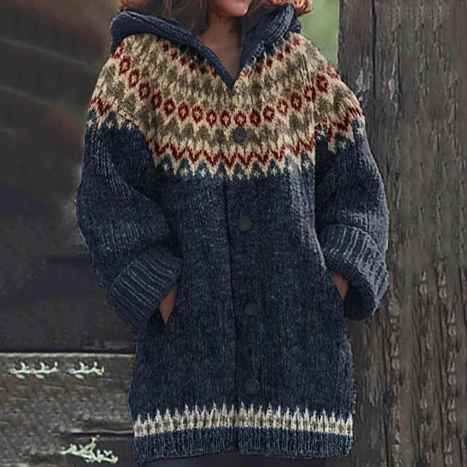 Cardigan léger pour femme Confortable