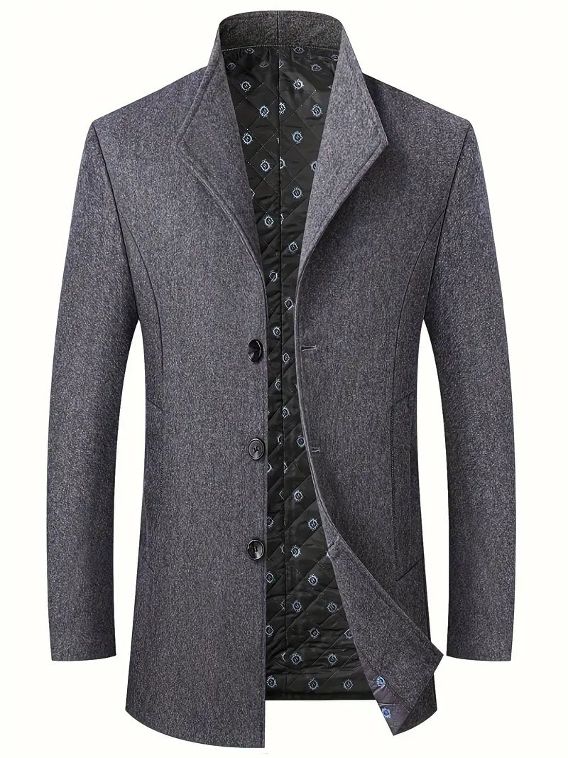 Joseph - Manteau long élégant style business