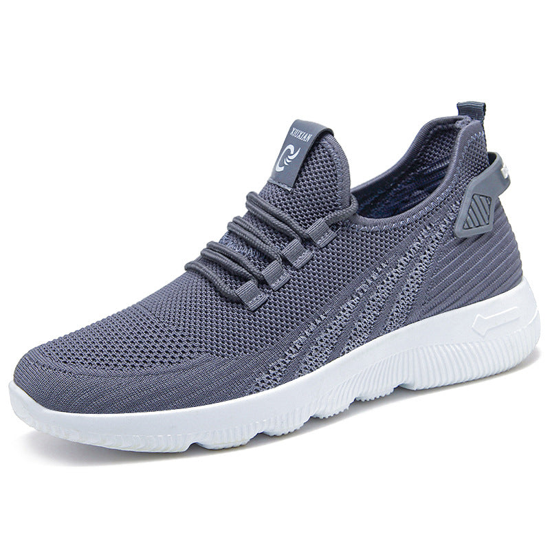 Chaussures de course légères Respirantes Confortables