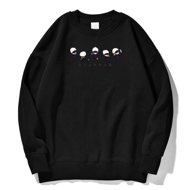 Pull élégant pour homme Paris Chic