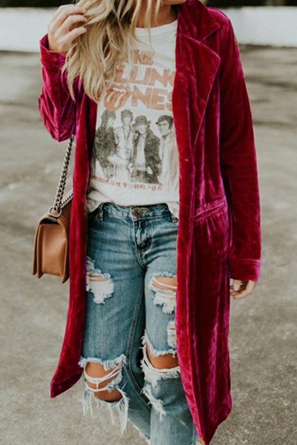 Vêtements élégants Mode femme