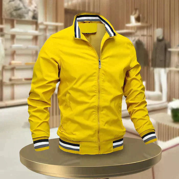 Veste d'été légère et élégante pour homme