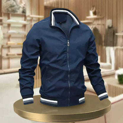 Veste d'été légère et élégante pour homme