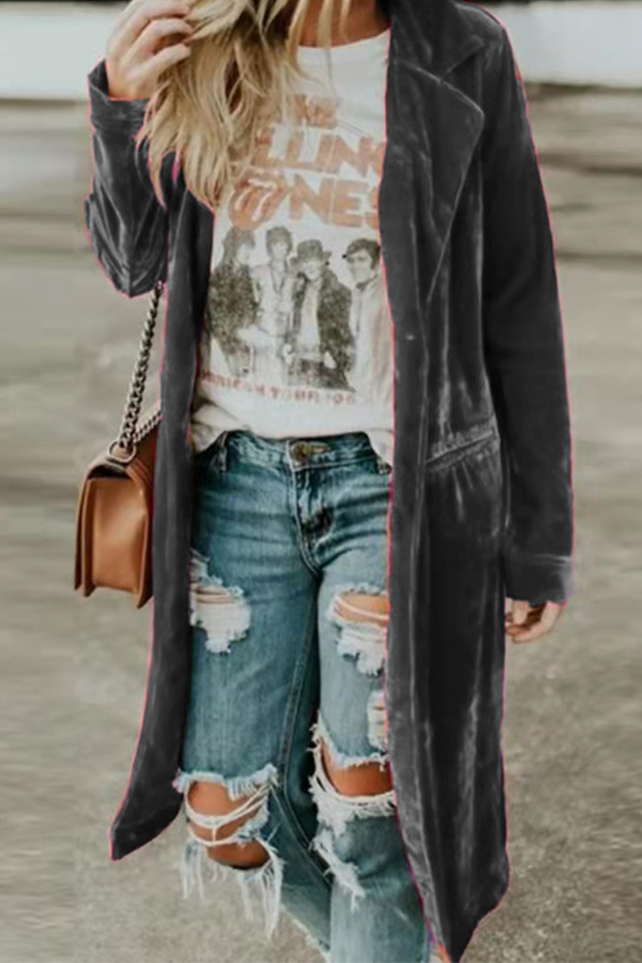 Vêtements élégants Mode femme