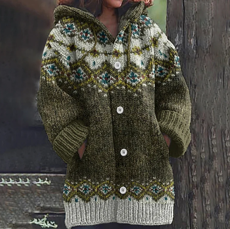 Gilet Doux Femme Élégant