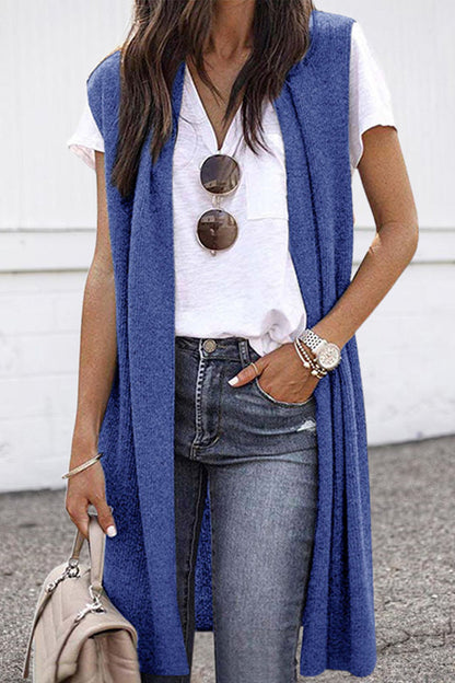 Cardigan d'hiver élégant Confortable Classique