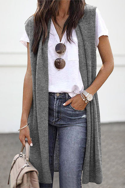 Cardigan d'hiver élégant Confortable Classique