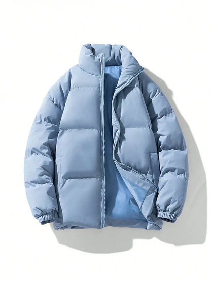 Veste classique pour homme Chaude et élégante