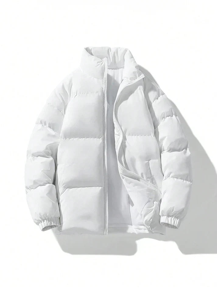Veste classique pour homme Chaude et élégante