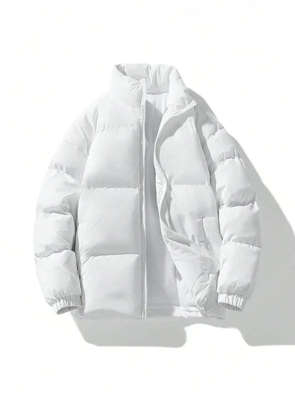 Veste classique pour homme Chaude et élégante